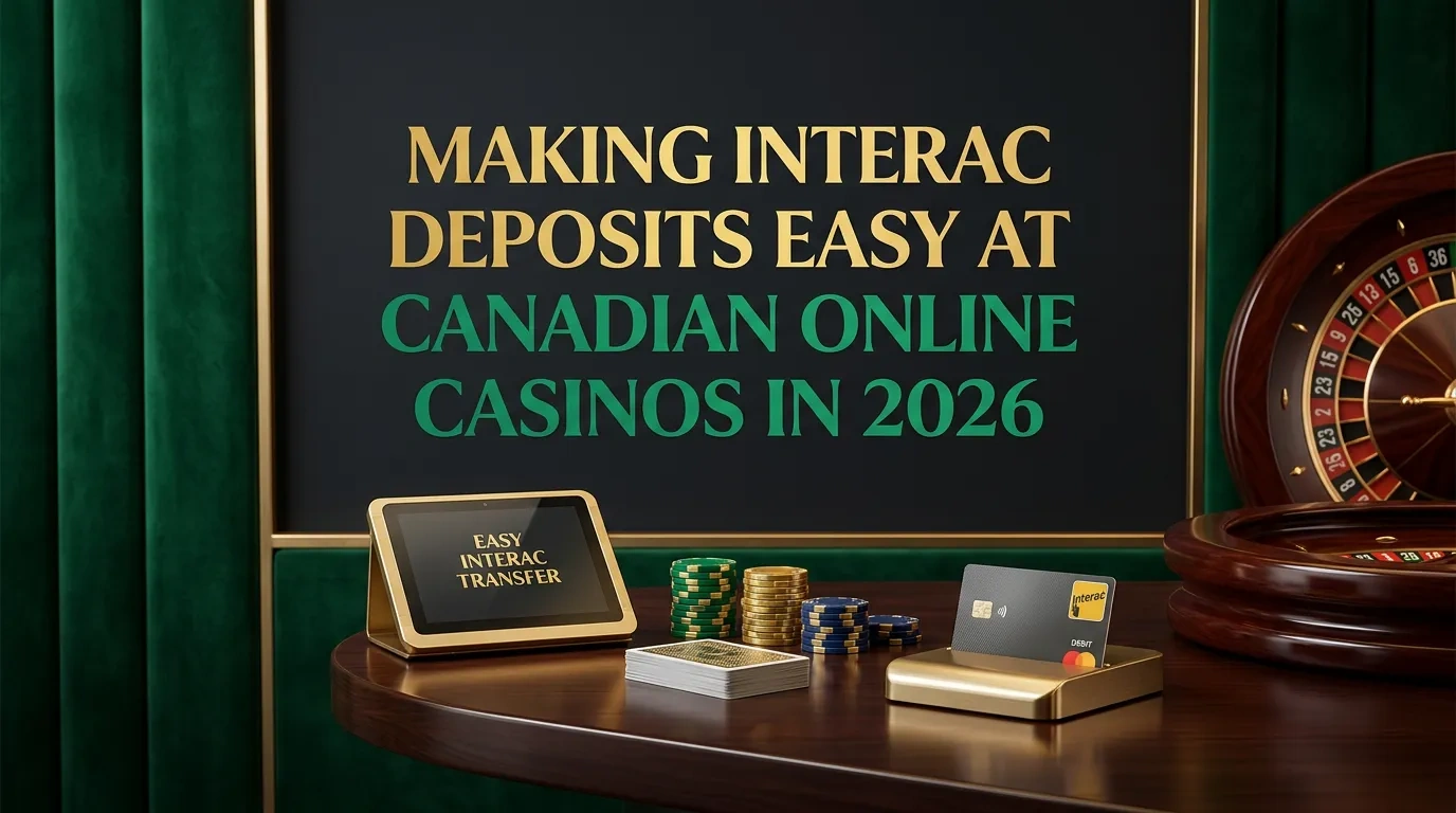 Interac Deposits